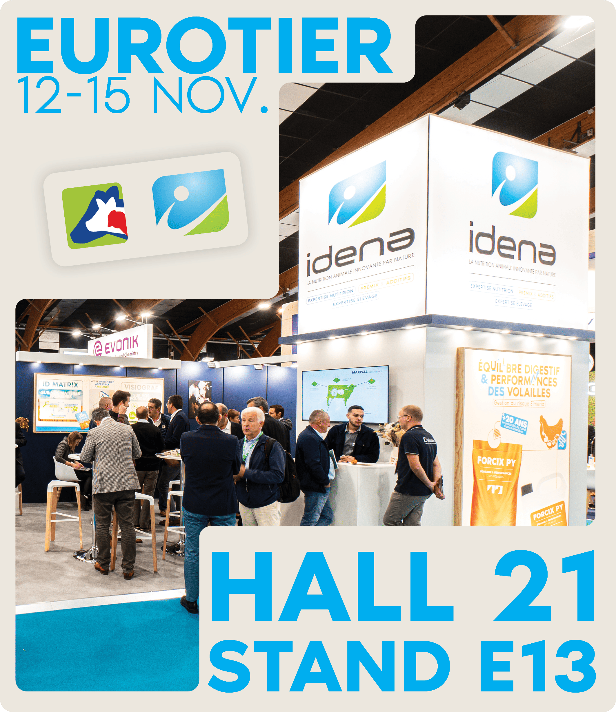 Eurotier_IDENA_2024