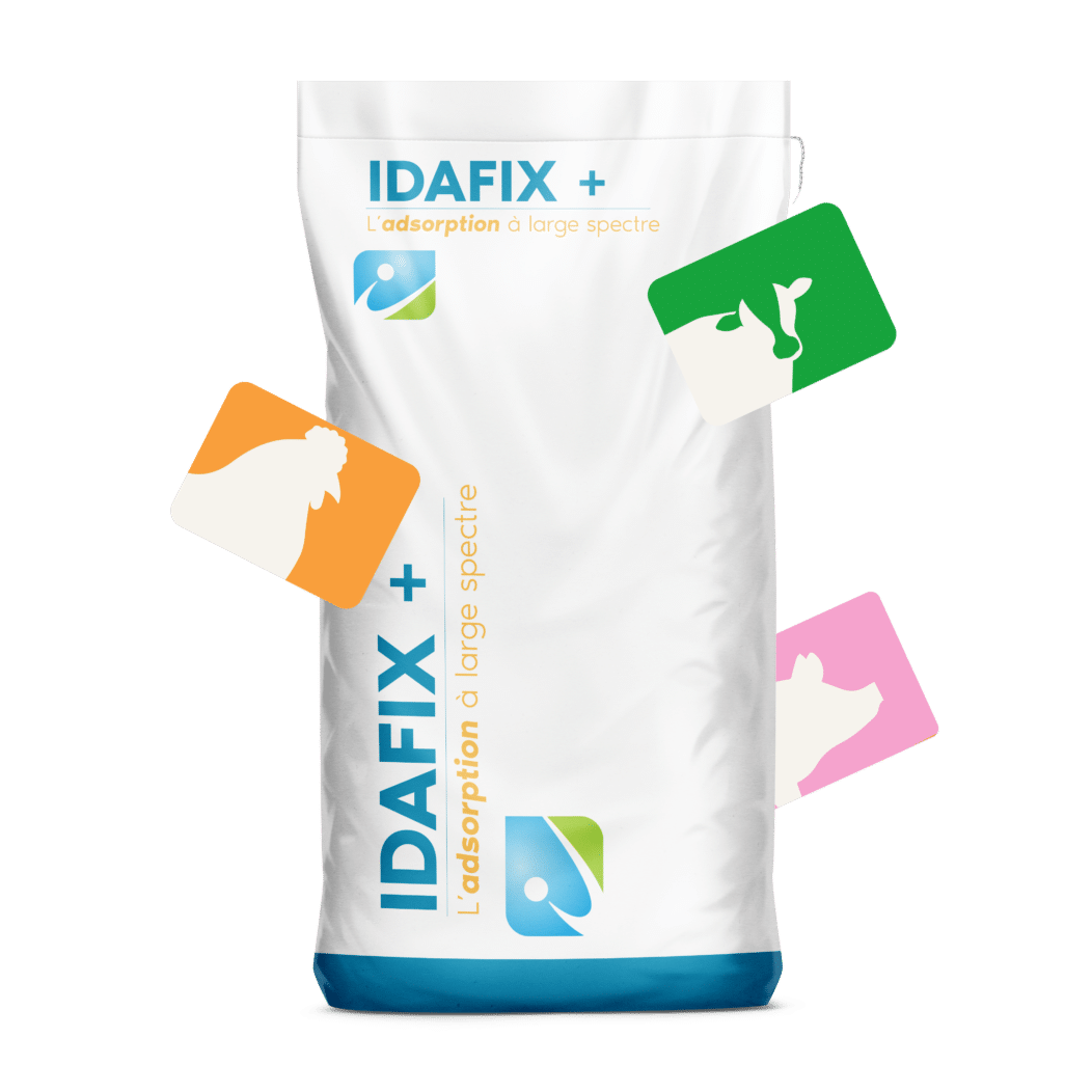 IDAFIX PLUS_volaille_sac_idena